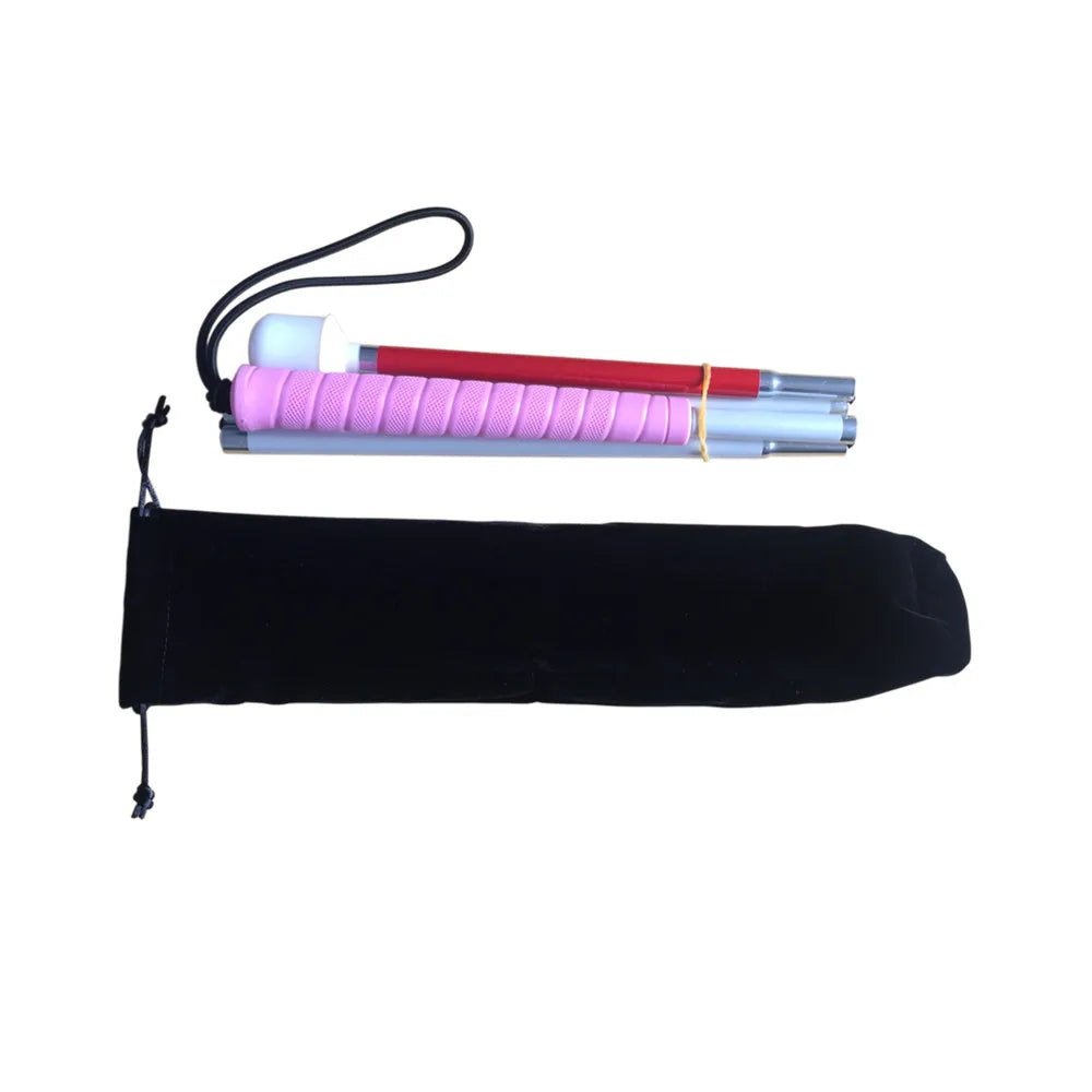 105cm-155cm, Aluminum mobility folding cane