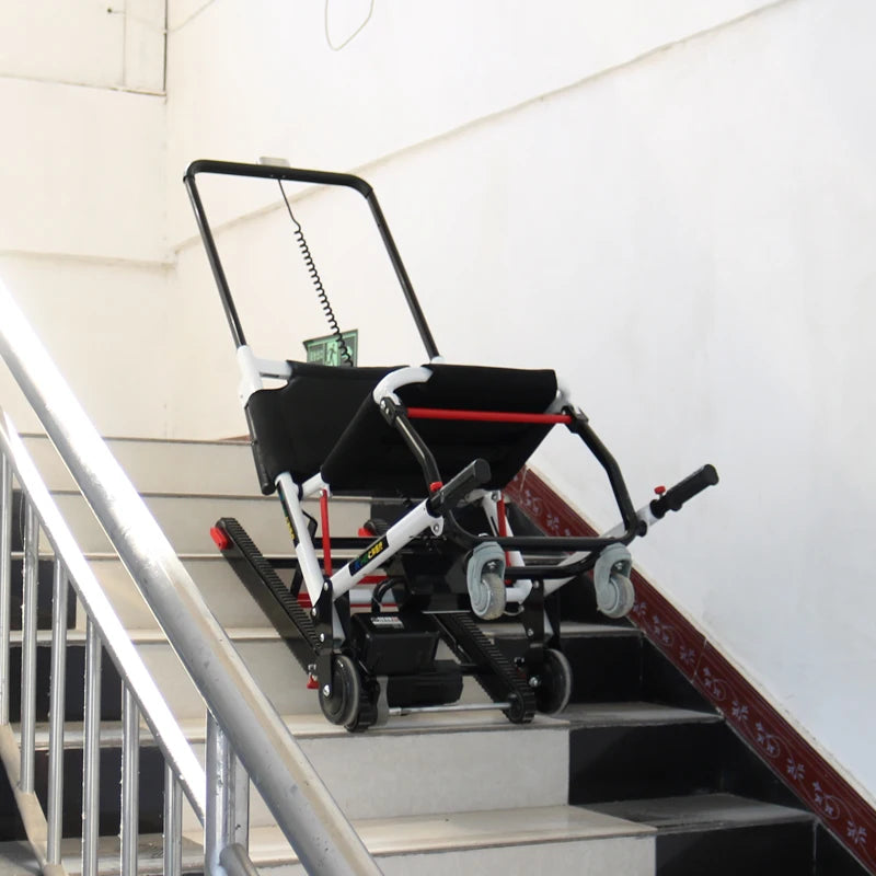 Foldable Aluminum Alloy wheelchair