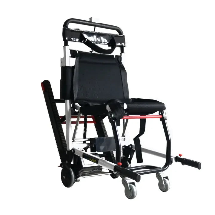 Foldable Aluminum Alloy wheelchair