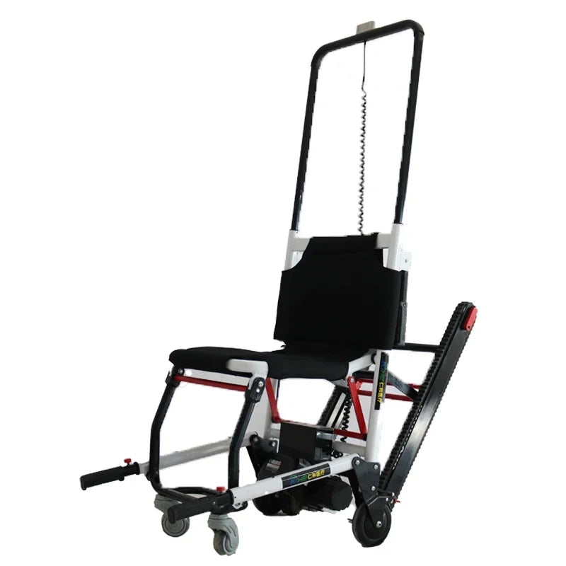 Foldable Aluminum Alloy wheelchair